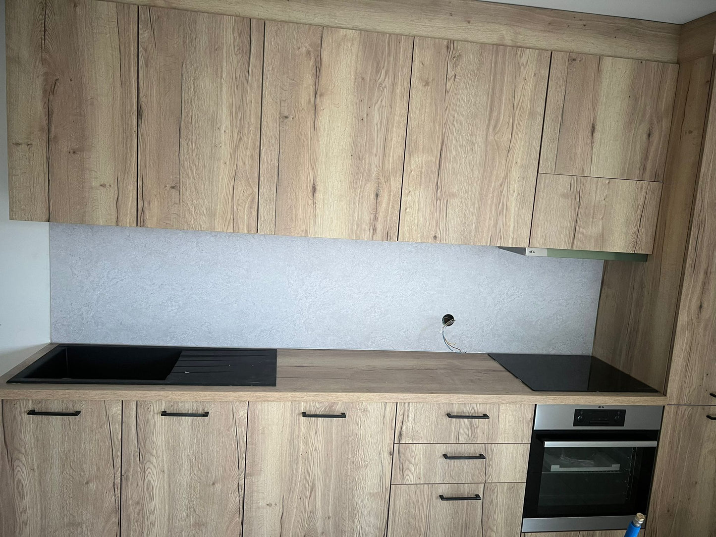 Roadstone Silver Matt - Stijlvolle Matte Steenlook voor een Strak, Industrieel Design